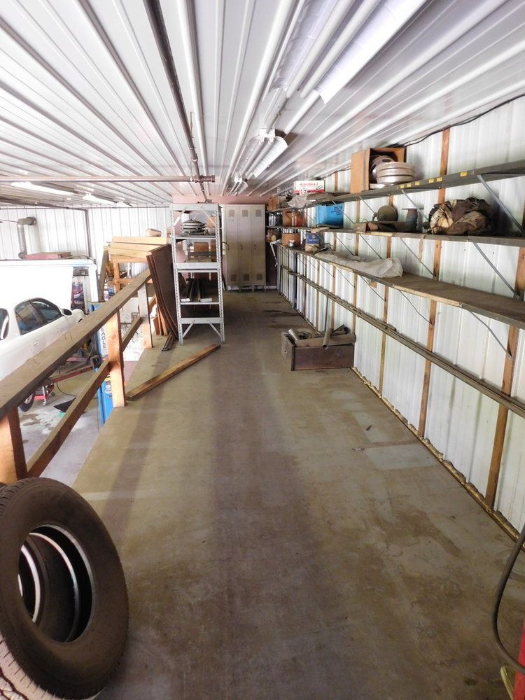 Established Auto Garage Business Only - For Sale: 128 Chester Rd, Raymond, NH 03077